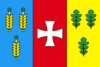 Flag of Dubno Raion