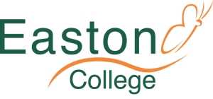 Easton College Logo