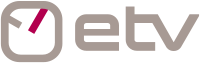 ETV logo