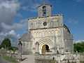 Eglise de breuillet.JPG