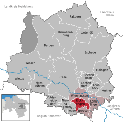 Eicklingen in CE.svg