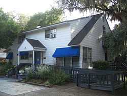 Charles B. Anderson House