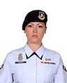 A1C Elizabeth Nicole Jacobson