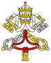 Emblem of the Papacy