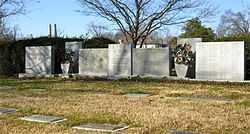 Emek Sholom Holocaust Memorial Cemetery