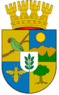 Coat of arms