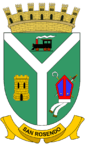 Coat of arms