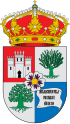 Coat of arms of Castilblanco