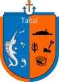 Coat of arms