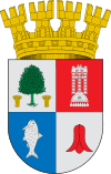 Coat of arms