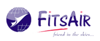 FitsAir logo