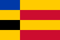 Flag of Geldermalsen