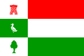 Flag of Halderberge