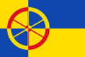 Flag of Heusden