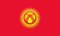 Kyrgyzstan