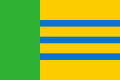 Flag of Woensdrecht