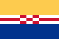 Flag of Zwartewaterland