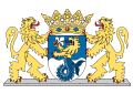 Coat of arms of Flevoland