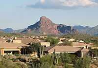 Fountain Hills