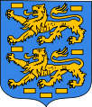 Coat of arms of Friesland