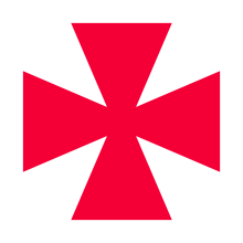 Cross of the Swedish Order of Freemasons