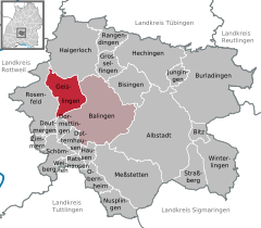 Geislingen in BL.svg