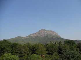 Girnar