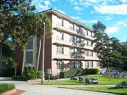 Yulee-Mallory-Reid Dormitory Complex