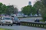 George Washington Memorial Parkway