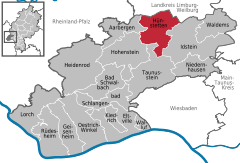 Hünstetten in RÜD.svg