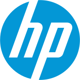 HP Logo