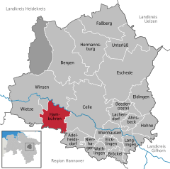 Hambühren in CE.svg