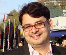 Haseeb Hassan, Pakistan veteran Director