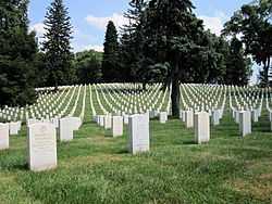 Culpeper National Cemetery