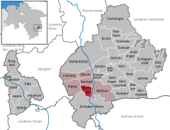 Heiningen in WF.svg