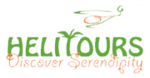 Helitours logo