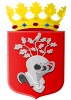 Coat of arms of Helmond