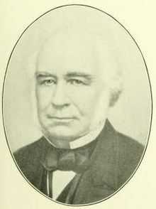 Hiram Denio