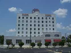 Marion Hotel