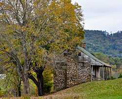 Howard-Bell-Feather House