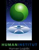 A Logo of the Humaninstitut