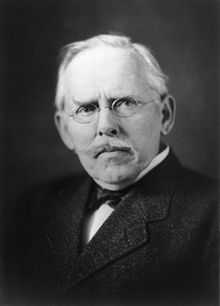 Jacob Riis