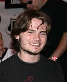 Jake Lloyd, 2007