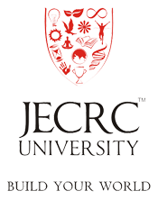 JECRC logo