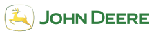 John Deere logo