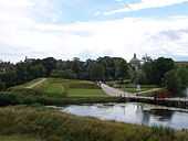 Kastellet - Churchillparken.jpg