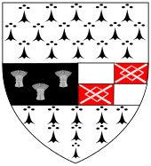 Coat of arms or logo