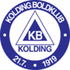 Kolding Boldklub logo