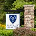 Lakeview Academy sign.jpg