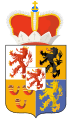 Coat of arms of Limburg